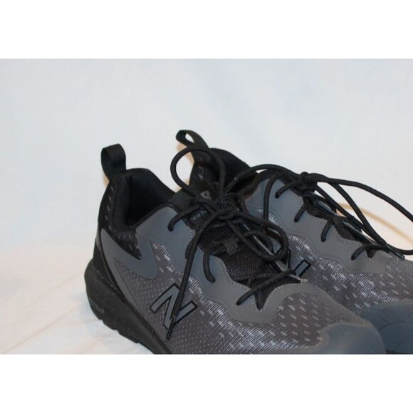 New Balance Men\'s Work Safety Logic Comp Toe Sneakers SD10 SR SZ 13 NEW main image 6